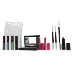 Jemma Kidd Make-Up School Confezione Regalo 11-Pezzi