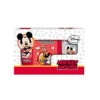 Disney - Cofanetto Dell'amicizia Mickey Mouse - Profumo 50 Ml + Gel Doccia 100 Ml + Zainetto In Nylon