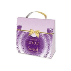 Morris - Cofanetto Miss Gocce Sensual - Eau De Toilette 100 Ml + Pochette