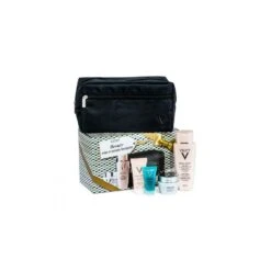 Vichy Box Pelle Levigata