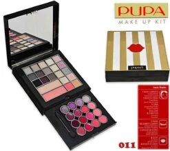 PUPA TROUSSE PUPART M IL BACIO 011