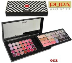 PUPA TROUSSE PUPART L IL BACIO 012