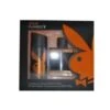 Playboy Miami Confezione Regalo 100 Ml EDT + 150 Ml Deodorante Spray