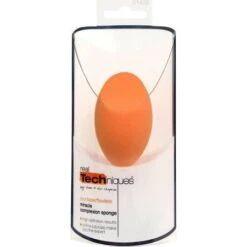 Real Techniques Miracle Complexion Spugnetta
