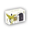 Les Perles D´Orient - Cofanetto One Essence Uomo - Bagno Crema 400 Ml + Latte Corpo 400 Ml + Pochette