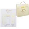 Morris - Cofanetto Morriselle Pour Elle Musc - Eau De Parfum 100 Ml + Body Shower Gel 200 Ml