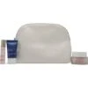 Clarins Skincare Confezione Regalo 50 Ml Crema Correttiva Prime Rughe + 10 Ml Siero + 15 Ml Night 197 Recovery Crema Notte + Borsa