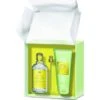 Maurer & Wirtz 4711 Acqua Colonia Lemon & Ginger Confezione Regalo 170ml EDC + 200ml Gel Doccia