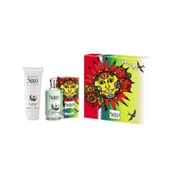 Soprani - Cofanetto Solo Soprani Smile - Eau De Toilette 100 Ml + Shower Gel 100 Ml