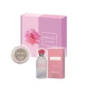 Gandini - Cofanetto Gandini Peonia Rosa - Eau De Toilette 30 Ml Disastucciato + Saponetta 60g