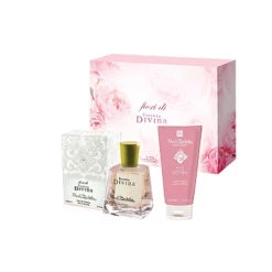 Renato Balestra - Cofanetto Balestra Fiori Di Essenza Divina - Eau De Toilette 100 Ml Disastucciato + Body Lotion 100 Ml