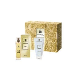 Renato Balestra - Cofanetto Balestra Femme Oro - Eau De Toilette 100 Ml Disastucciato + Body Lotion 100 Ml