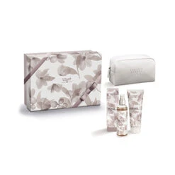 Atkinsons - Cofanetto English Garden Black Tea - Body Water 200 Ml + Body Lotion 250 Ml + Pouch