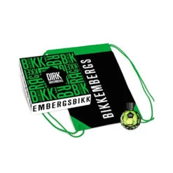 Dirk Bikkembergs - Cofanetto Dirk Bikkembergs - Eau De Toilette 100 Ml + String Bag