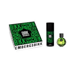 Dirk Bikkembergs - Cofanetto Dirk Bikkembergs - Eau De Toilette 50 Ml + Deo Spray 150 Ml