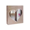 Je T´Aime - Cofanetto Je T'aime A La Folie - Eau De Parfum 100 Ml + Deodorante 150 Ml