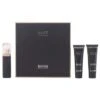 Hugo Boss Boss Nuit Pour Femme Confezione Regalo 50 Ml EDP + 50 Ml Lozione Corpo + 50 Ml Gel Doccia