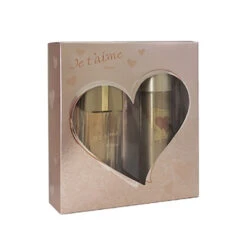 Je T´Aime - Cofanetto Je T'aime Elixir - Eau De Parfum 100 Ml + Deodorante 150 Ml