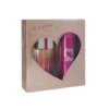 Je T´Aime - Cofanetto Je T'aime Passionnement- Eau De Parfum 100 Ml + Deodorante 150 Ml