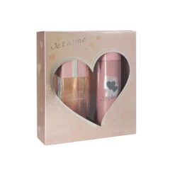 Je T´Aime - Cofanetto Je T'aime Eau Supreme - Eau De Parfum 100 Ml + Deodorante 150 Ml