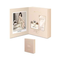 Salvatore Ferragamo - Cofanetto Signorina Eleganza - Eau De Parfum 50 Ml + Body Lotion 100 Ml