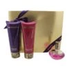 Monsoon Confezione Regalo 30 Ml EDT + 100 Ml Crema Corpo + 100 Ml Bagnoschiuma & Crema Doccia