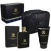 Trussardi - Cofanetto Trussardi 1911 Uomo Beauty Set - Eau De Toilette 100 Ml + Shampoo & Shower Gel 100 Ml + Beauty