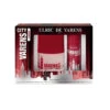 Ulric De Varens - Cofanetto City London - Eau De Toilette 50 Ml + Deodorante 50 Ml