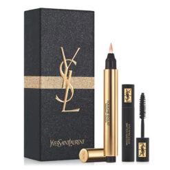 Yves Saint Laurent YSL KIT TOUCH ECLAT 02 SET REGALO IDEE REGALO PER LEI