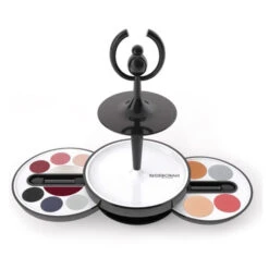 Deborah - Trousse La Ballerina 03 Nera