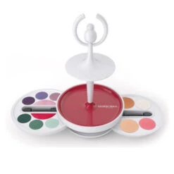 Deborah - Trousse La Ballerina 02 Bianca