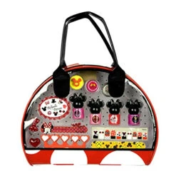 Markwins - Minnie Borsetta Smalti E Accessori Unghie