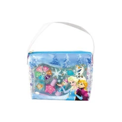 Markwins - Trousse Frozen Borsetta Con Make Up Per Bambine