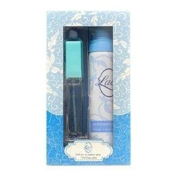 Taylor Of London Lace Confezione Regalo 100 Ml EDT + 200 Ml Lozione Corpo + 200 Ml Bagnoschiuma