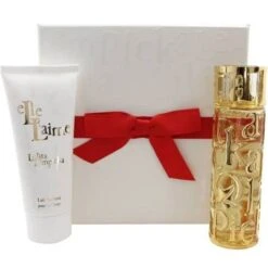 Lolita Lempicka Elle L'aime Confezione Regalo 80ml EDP + Bracciale