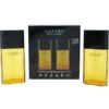 Azzaro Pour Homme Confezione Regalo 50ml EDT + 30ml Balsamo Dopobarba + Beauty Case