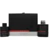 Prada Luna Rossa Extreme Confezione Regalo 100ml EDP + 100ml Balsamo Dopobarba