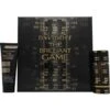 Davidoff The Brilliant Game Confezione Regalo 60ml EDT + 75ml Shampo & Bagnoschiuma