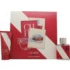 Carolina Herrera CH Men Sport Confezione Regalo 50ml EDT + 100ml Balsamo Dopobarba