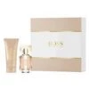 Hugo Boss Boss The Scent For Her Confezione 30 Ml EDP + 100 Ml Body Lotion