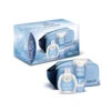 Breeze - Cofanetto Fresh Talc - Crema Corpo 150 Ml + Deodorante Squeeze 100 Ml + Pochette