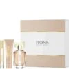 Hugo Boss The Scent For Her Confezione Regalo 50ml EDP + 50ml Lozione Corpo + 7.4ml EDP