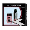 DIADORA Cofanetto Red - After Shave 100 Ml + Deodorante 150 Ml