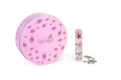 Aquolina Cofanetto Pink Sugar Strass - Eau De Toilette 50 Ml + Sofisticato Portachiavi Con Strass