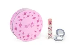Aquolina Cofanetto Pink Sugar Mirror - Eau De Toilette 50 Ml + Elegante Specchietto Con Led