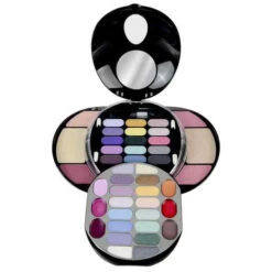 Markwins Trousse Color Workshop Circle Of Beauty Cosmetic Compact