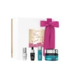 Lancome Cofanetto Visionnaire - Visionnaire Day Cream 50ml + Visionnaire Serum 15ml + Advanced Génifique Eye Serum Light-pearl 5ml + Advanced Génifique Serum 7ml