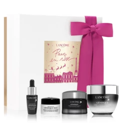 Lancome Cofanetto Genifique - Genifique Creme 50ml + Advanced Genifique 7ml + Genifique Creme Jour 15ml + Advanced Genifique Yeux 5ml