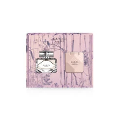 Gucci Cofanetto Gucci Bamboo Eau De Toilette 50 Ml + Crema Corpo 100 Ml