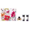 Gucci Cofanetto Gucci Flora - Eau De Parfum 50 Ml + Crema Corpo 50 Ml + Crema Corpo 50 Ml